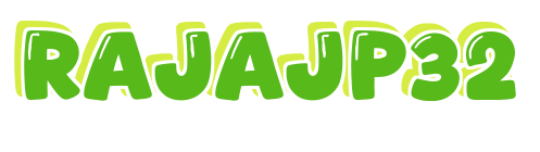 RAJAJP32 Logo